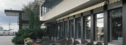 Scandic Uppsala Nord