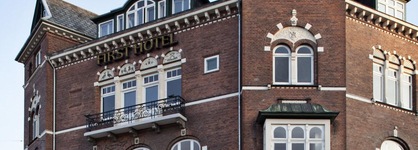 First Hotel Grand