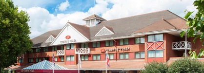 Crowne Plaza Reading, An Ihg Hotel
