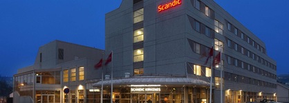Scandic Kirkenes