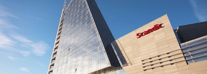 Scandic Seilet