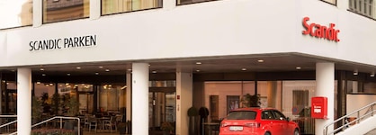 Scandic Parken