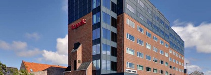 Scandic Olympic