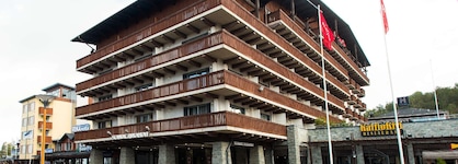 Scandic Rukahovi