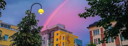 Original Sokos Hotel Puijonsarvi