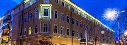 Scandic Ch