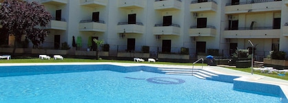 Hospedium Hotel Apartamentos Simón Verde