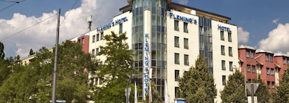 Flemings Hotel München-Schwabing