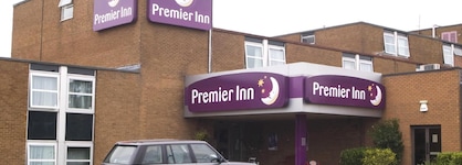Premier Inn Carlisle M6 Jct44