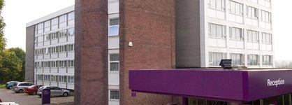 Premier Inn Cardiff North