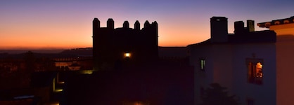 Pousada Castelo De Óbidos - Historic Hotel