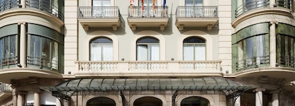 Majestic Hotel & Spa Barcelona