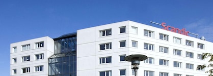 Scandic Aarhus Vest