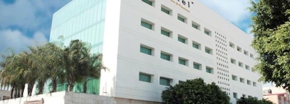 We Hotel Aeropuerto