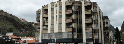 Flag Hotel Madeira - Ribeira Brava