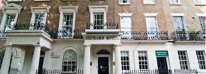 Orchard Hotel