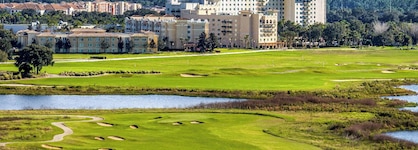 Omni Orlando Resort At Championsgate