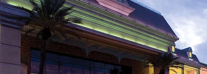 The Orleans Hotel & Casino