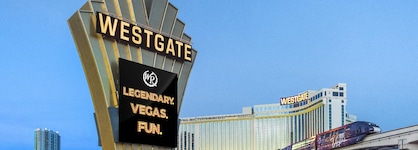 Westgate Las Vegas Resort & Casino