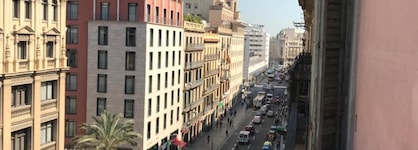 Hotel Chic&Basic Lemon Barcelona