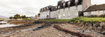 The Dunollie Hotel