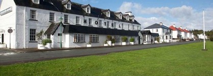 Kings Arms Hotel