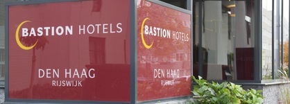 Bastion Hotel Den Haag Rijswijk