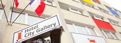 City Gallery Berlin