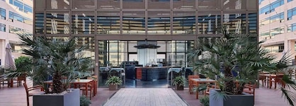 Eurostars Grand Marina