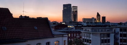 Scandic Berlin Kurfürstendamm