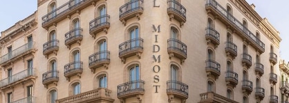 Hotel Midmost
