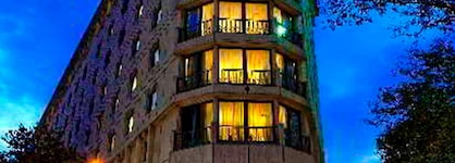 Point Hotel Taksim