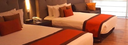 El Diplomatico Hotel