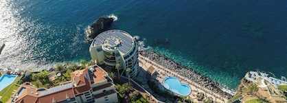 Pestana Vila Lido Madeira Ocean Hotel