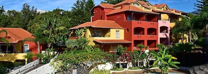 Pestana Village Garden Hotel