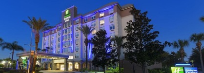 Holiday Inn Express & Suites S Lake Buena Vista By Ihg