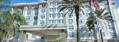 Holiday Inn Express & Suites S Lake Buena Vista By Ihg
