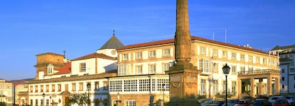 Parador De Ferrol