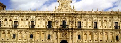 Parador De León