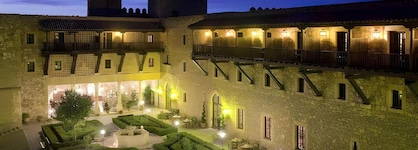 Parador De Siguenza
