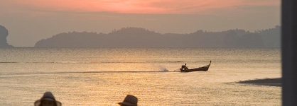 Anantara Si Kao Resort & Spa