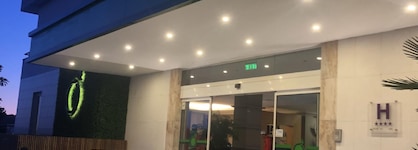 Amazonia Jamor Hotel