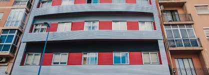 Hotel Embajador