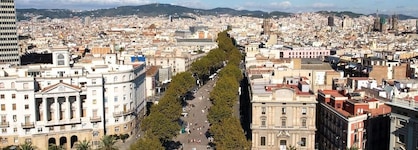 Royal Ramblas
