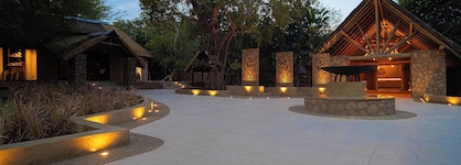 Mabula Game Lodge