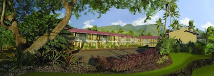 Aina Nalu Lahaina