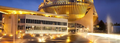 Hotel Universel Montreal