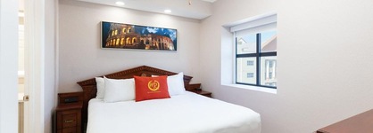 Westgate Palace Hotel   Universal   I-Drive