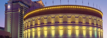 Caesars Palace Hotel & Casino
