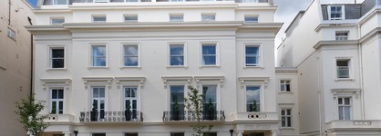 Park Grand London Lancaster Gate